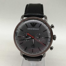 Emporio Armani Uhr Ar-11168 gebraucht