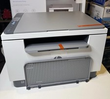 HP LaserJet MFP M235dw A4 Mono Multifunction Laser Printer-With Toner-RRP: £189