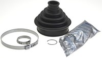 LÖBro Achsmanschettensatz FüR Skoda Felicia I 6U1 6U5 VW Caddy II Pick-Up 9U7