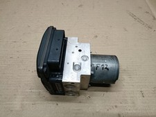 BMW F12 640D Abs Pumpe Hydraulikblock Steuereinheit 6852808 LHD OE Original Teil