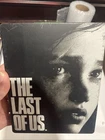 The Last of Us - PS4 (Limited Edition Steelbook) Includes Game