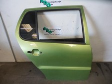 Tür rechts hinten VW Polo III 6N2 P9036400