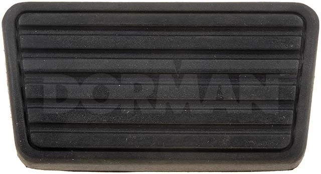 Pastilla de pedal de freno Dorman 20722 Foto 2 de 4