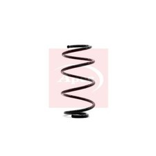Apec Front Suspension Coil Spring fits Kia Sportage III 2010-2015 2.0