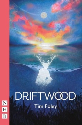 Tim Foley Driftwood (Taschenbuch) NHB Modern Plays