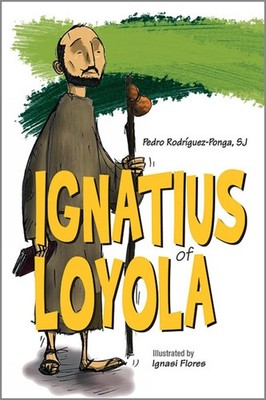 Ignatius of Loyola by Pedro Rodr?guez-Ponga (English) Paperback Book