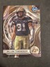 2024 Bowman's Best University - Dillon Thieneman #75 (RC) Chicago Bears