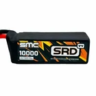 SMC100250-4S2PV4 SRD V4 14.8 LIPO 10000 MAH 250C: QS8