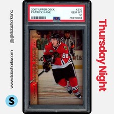 2009-10 Stanley Cup Chicago Blackhawks Hockey Card Guide 9
