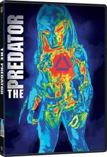 Film - Predator - Dvd