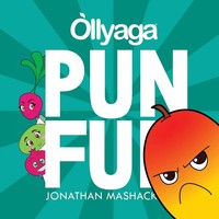 Pun Fun Jonathan Mashack Taschenbuch Kartoniert / Broschiert Englisch 2017
