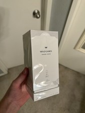 Mind Games Sans Voir Extrait de Parfum Spray 100 ml / 3.4 fl oz Regular Size