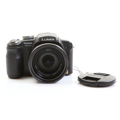 Lumix DMC-FZ28 + Zustand C (277489)