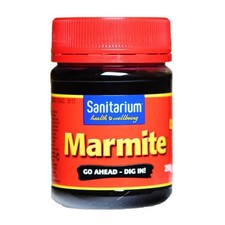 Sanitarium Marmite Yeast Extract Spread Hefee...