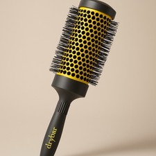 Drybar Full Pint Medium Round Ceramic Brush 2.25    Volumizing Blowout Tool