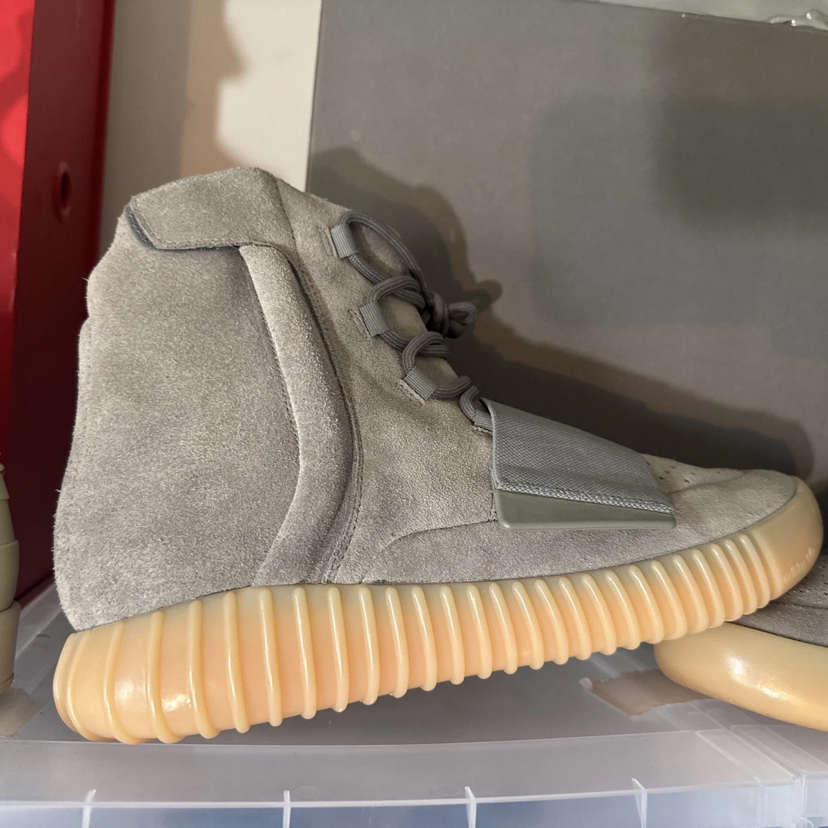 Yeezy Boost 750 for Sale | Authenticity Guaranteed | eBay