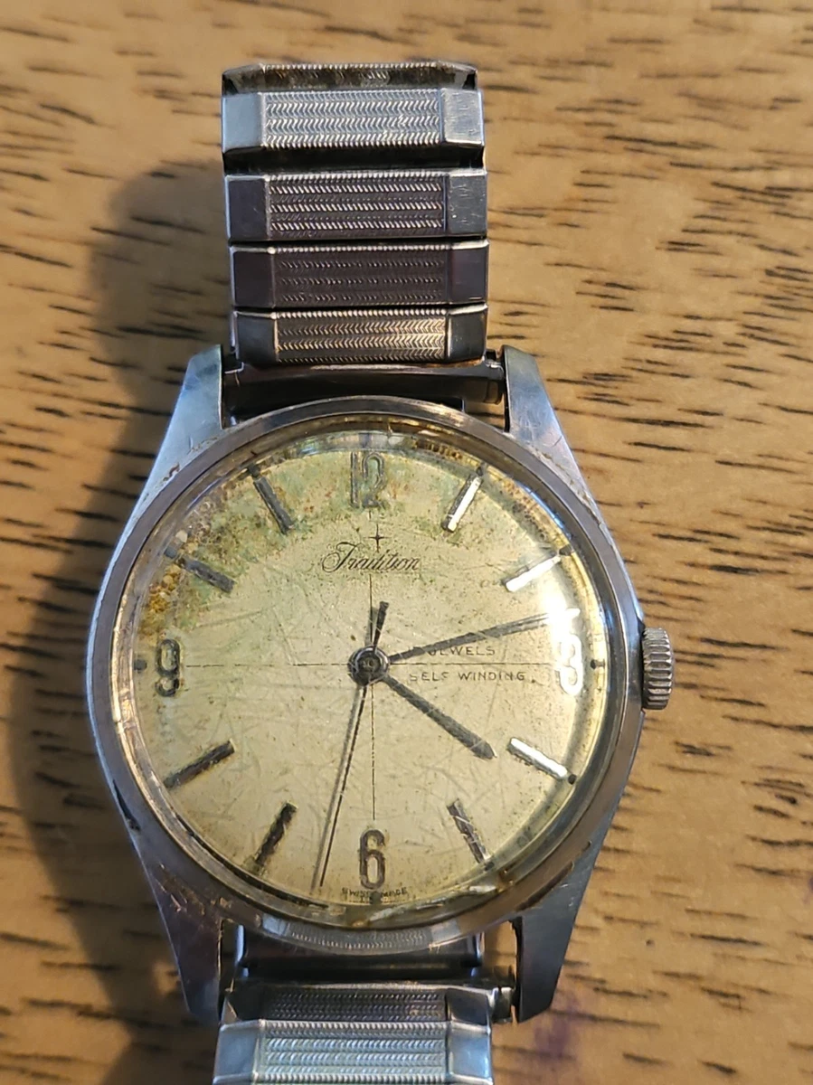 Sears Wristwatches for sale | eBay