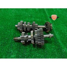 Cambio Malaguti XSM 125 2019 2020