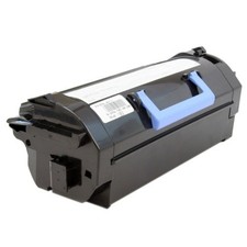 Genuine Dell Original Toner Cartridge - Black