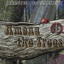Among the Trees (Limited Edition) von Arrested Develo... | CD | Zustand sehr gut