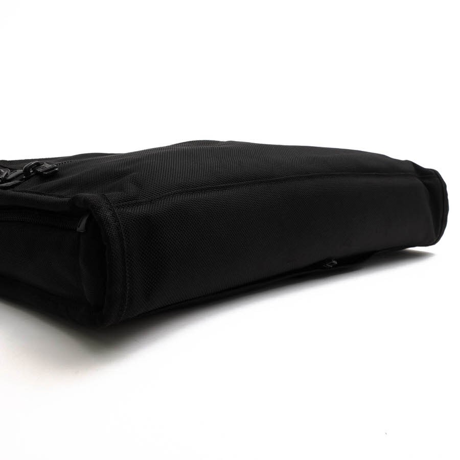 TUMI Alpha Slim Large Screen Computer Portfolio B… - image 6