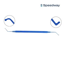 Akahoshi Nucleus Sustainer & Blunt Chopper