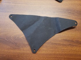 Lot Of 4 Sails Lego Pirates Of The Caribbean Black Pearl 4184 GOOD CONDITION OOP