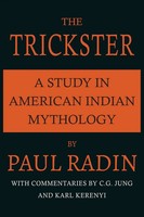 Paul Radin | The Trickster | Taschenbuch | Englisch (2024) | Martino Fine Books
