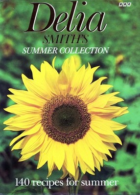 Delia Smith's Summer Collection
