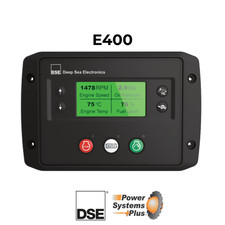 Deep Sea Electronics DSEE400 Engine Control M...