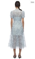 Self-Portrait Blue Dresses for Women for sale | eBay Self-Portrait Blue Dresses for Women for sale | eBay