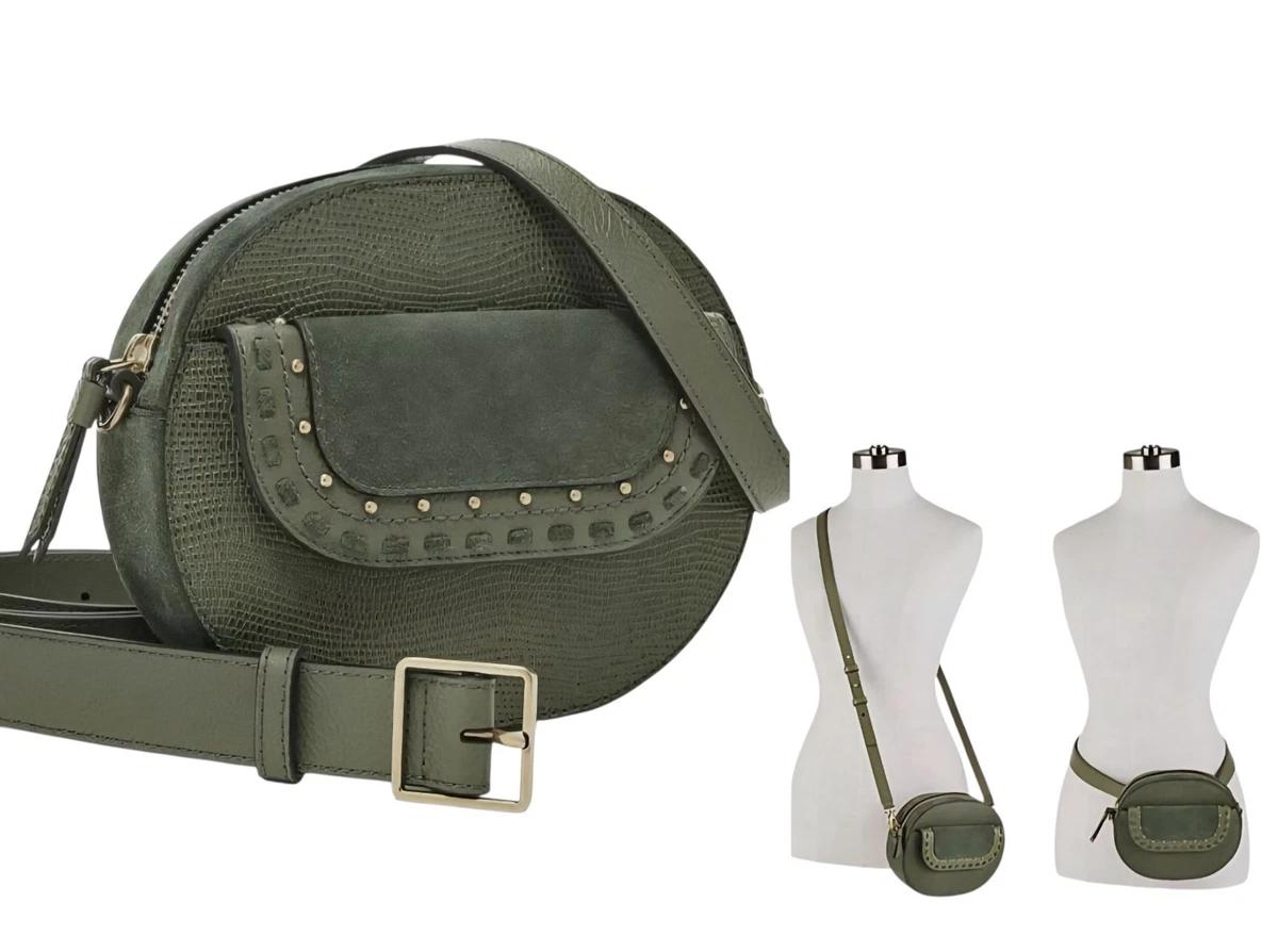 Fossil Brown Snake Bags & Handbags for Women for sale | eBay