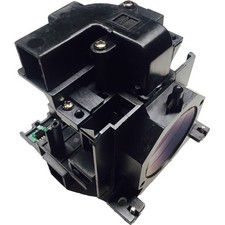 AL Series POA-LMP137 Lamp Housing for Sanyo Projectors - 90 Day Warranty