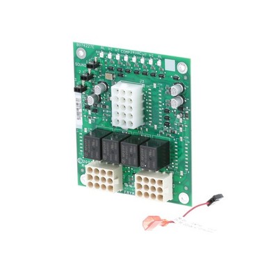 Frymaster 8262434 Intfc (Smt) C/E Dv Pcb