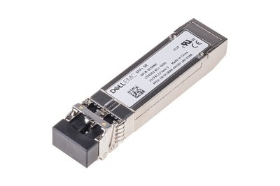Optical transceiver Dell 10Gb/s SFP+ LC-LC 850nm MM 300m C5RNH