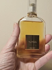 TOM FORD FOR MEN EAU DE TOILETTE SPRAY  1.7oz/50 ml. DISCONTINUED 