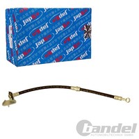 Japko Bremsschlauch Halter Vorne Links Passend FüR Hyundai Tucson Kia Sportage |