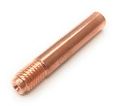 S19391-1 Lincoln Style Contact Tip .035 - Arc Weld by Masterweld Pack of (25)