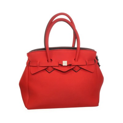 Save My Bag, Handtasche, Damen, Elasthan/Polyamid/Polybutylen/Polyester #sxU