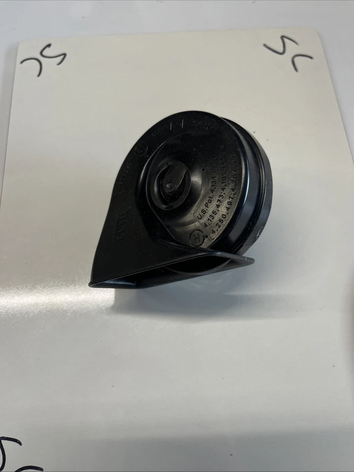 ACDelco 89046919 High Note Horn Fits Chevy Silverado Tahoe OEM GM Part - Image 2 of 4