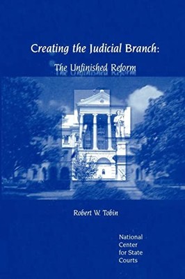 Creating the Judicial Branch: - VERY GOOD