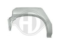 Radlauf Rechts FüR Opel Corsa B 1993-2000
