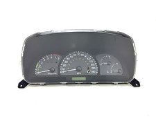 Chevrolet Tacuma Instrument Cluster 2004 to 2007 96427162