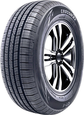 215/65R16  TOURING CT-1 98H XL 600AA ***60K**+ROAD HAZARD