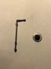 Sy Snootles Mic for sale