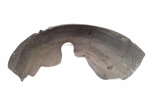 BMW 5 F10 Innenkotflügel hinten rechts 7186730 3.00 Diesel 190kw 2012 28270976