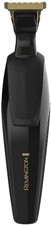 Remington Barttrimmer MB7000 T-Serie Titan 0,4-15mm Schwarz Akku OHNE BOX