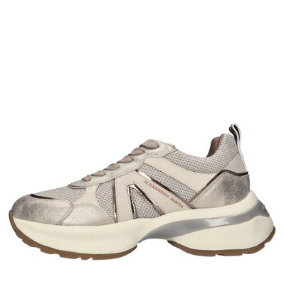 VICTORIA WOMAN VIW 1142 Sneaker ALEXANDER SMITH Damen Beige Amz022_alex
