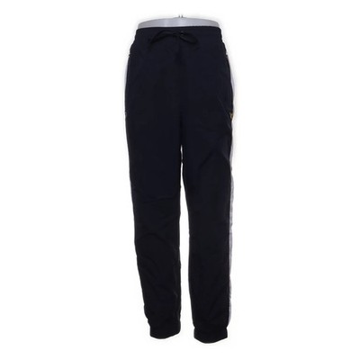 Lyle & Scott, Sporthose, Größe: XS, Blau/Weiß, Nylon/Polyester, Herren #r92