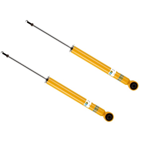 2 Bilstein SportstoßDäMpfer B8 2-24-229920 Hinterachse FüR Seat Leon Leon Kasten-image
